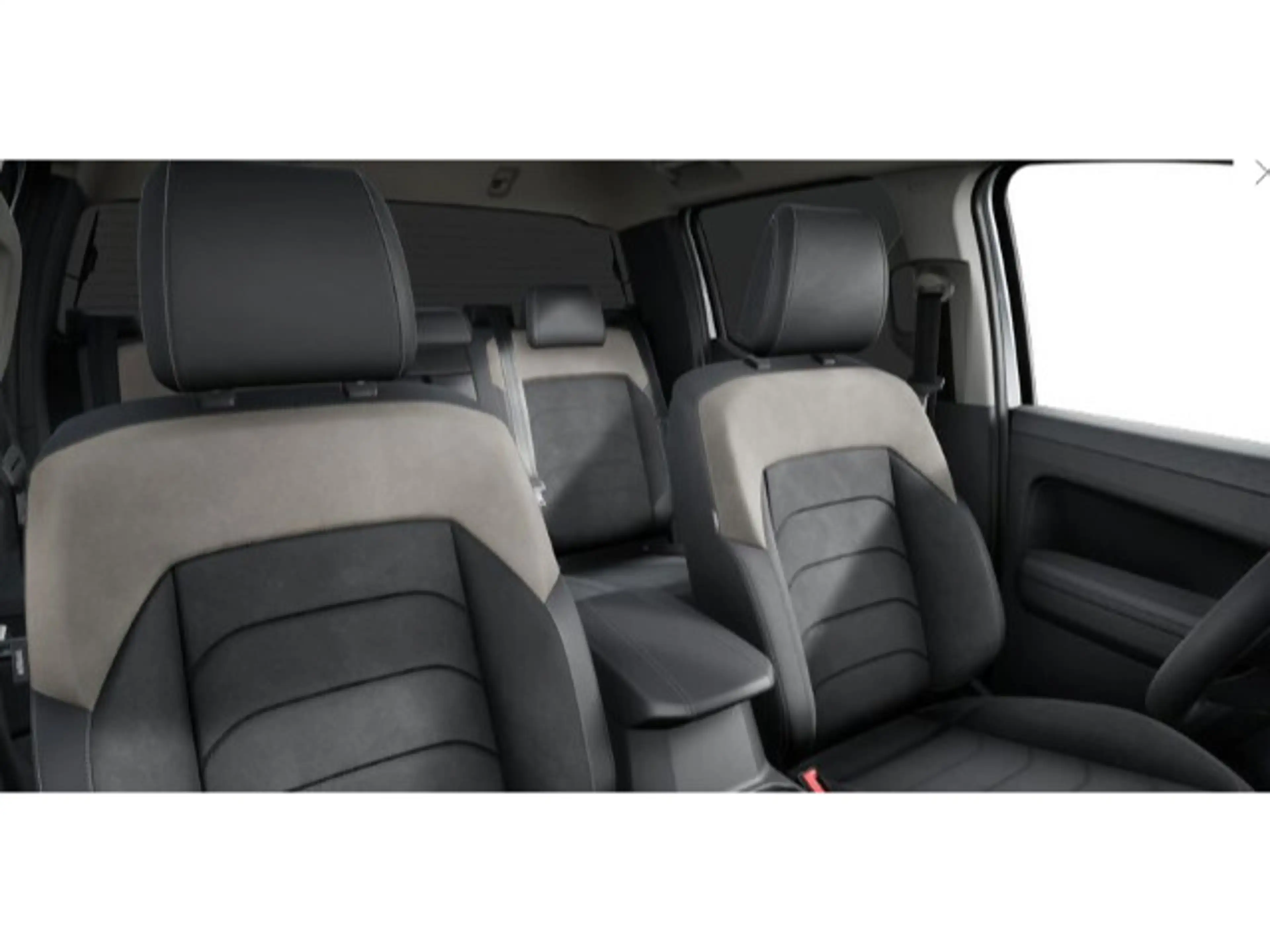 Volkswagen Amarok Bestellfahrzeug Amarok Style 3.0 TDI V6 4Motion — photo 5