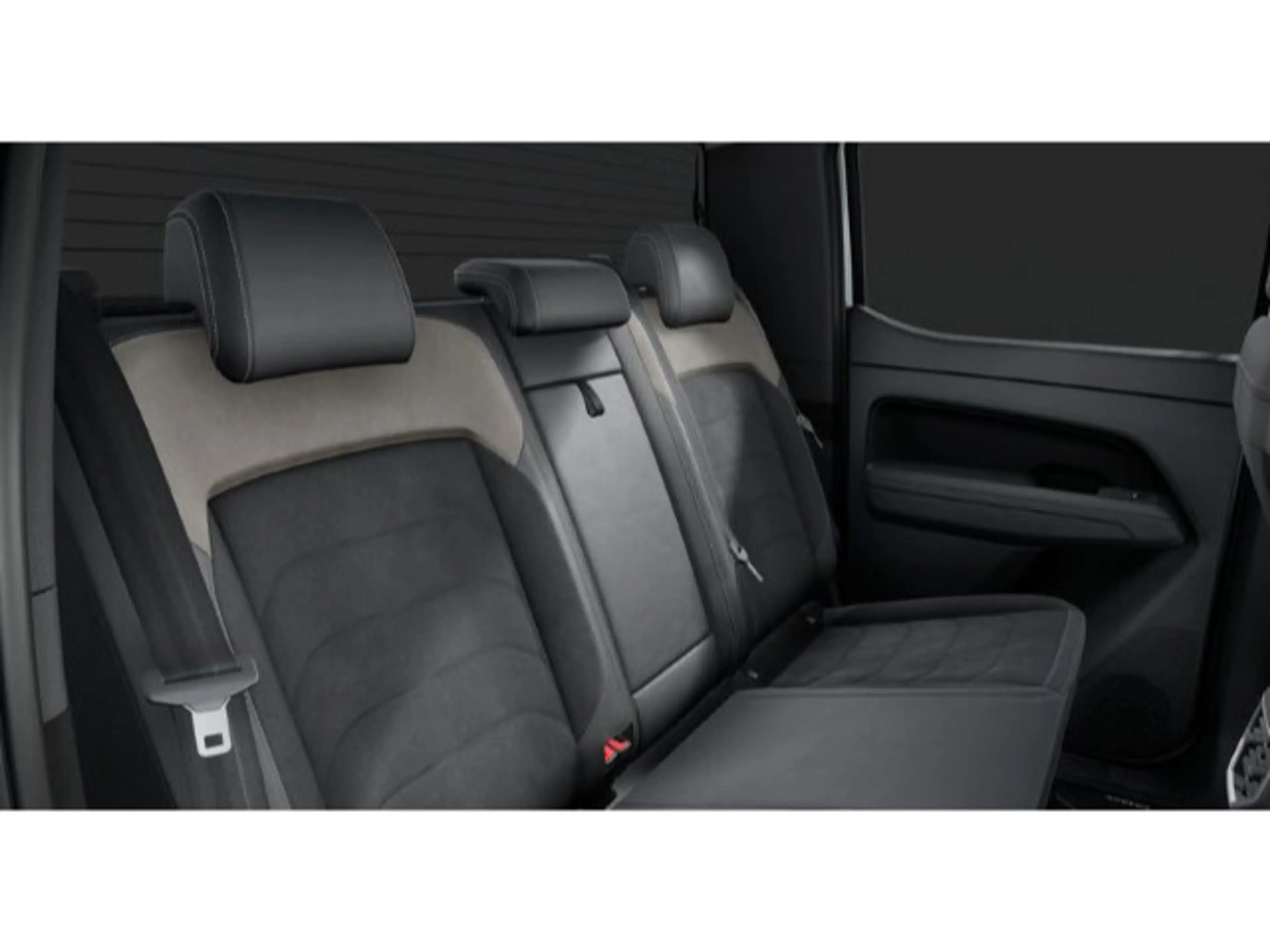 Volkswagen Amarok Bestellfahrzeug Amarok Style 3.0 TDI V6 4Motion — photo 6