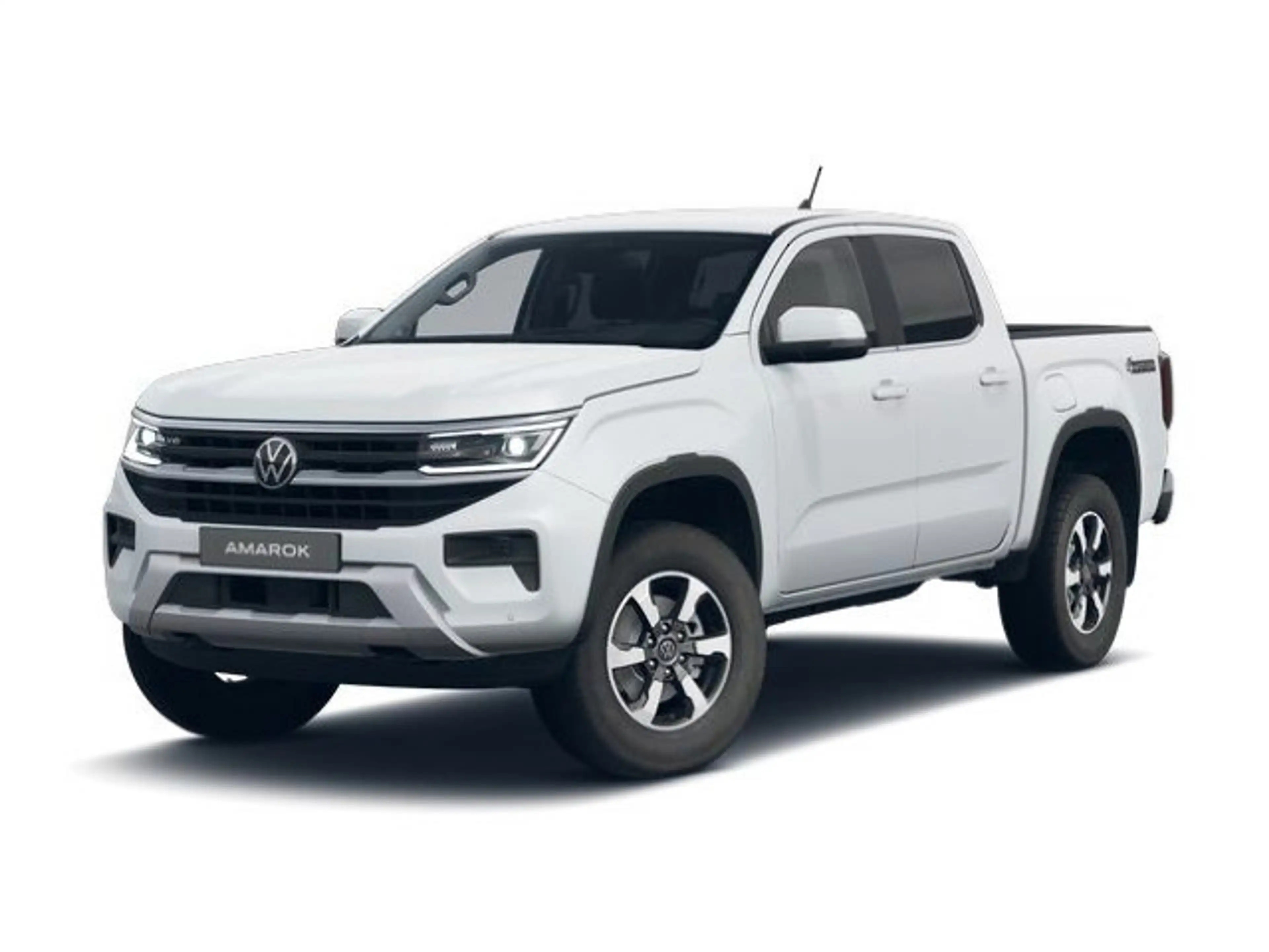 Volkswagen Amarok Bestellfahrzeug Amarok Style 3.0 TDI V6 4Motion — photo 2