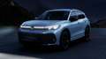 Volkswagen Tiguan R-Line 2,0 l TSI OPF 4MOTION 150KW/204 PS Silber - thumbnail 12