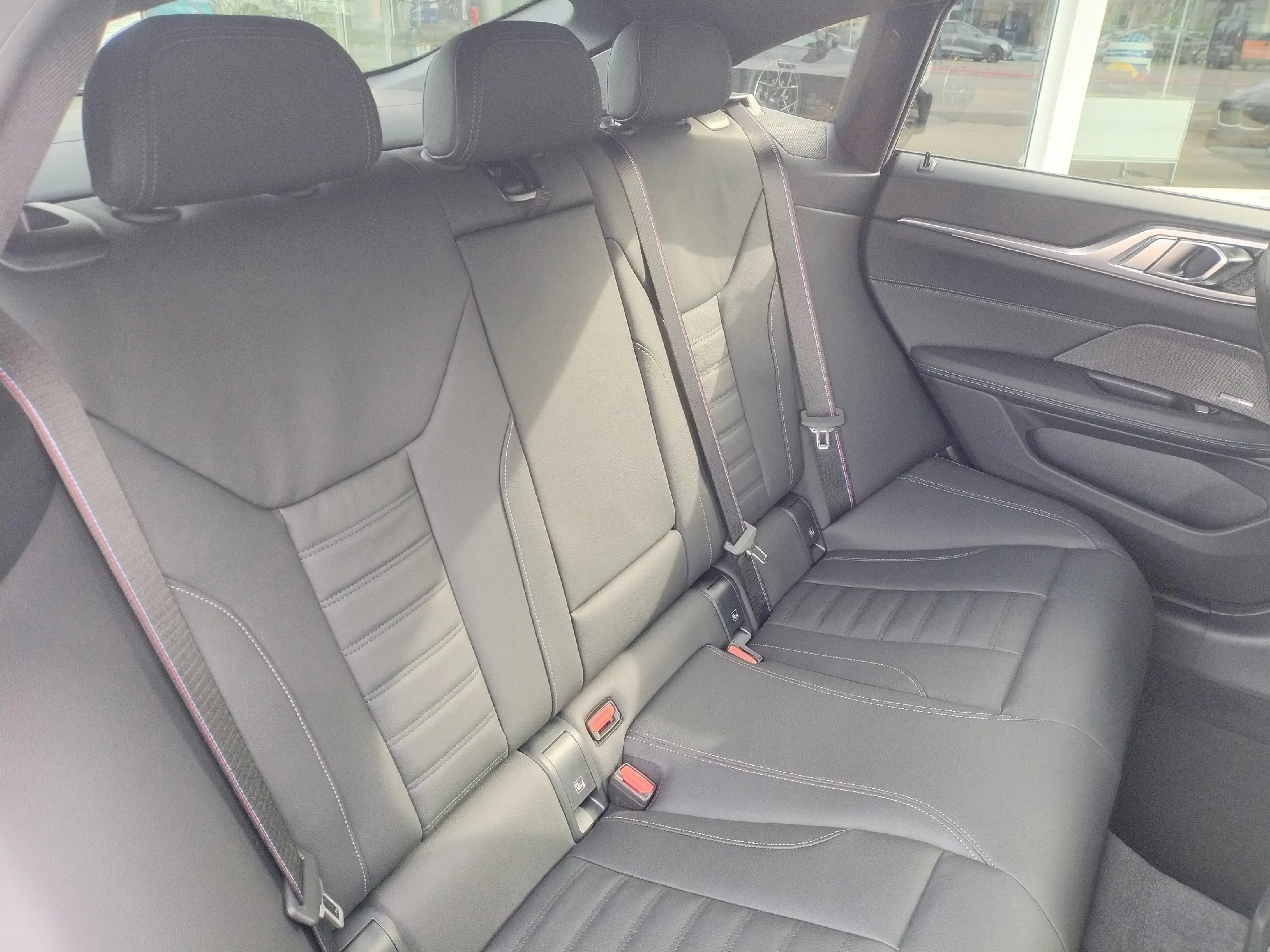 BMW 440 M440i xDrive Sportpaket Head-Up HK HiFi DAB LED — photo 8