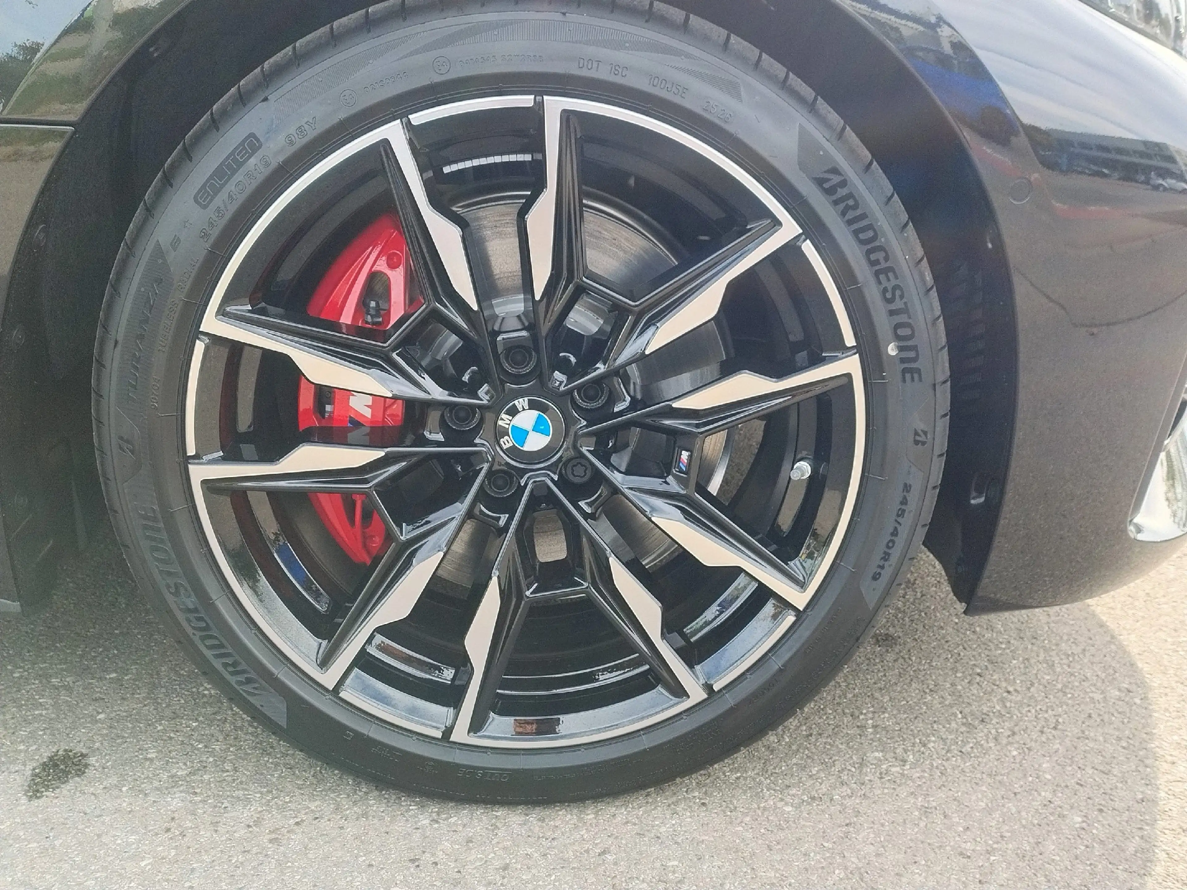 BMW 440 M440i xDrive Sportpaket Head-Up HK HiFi DAB LED — photo 14