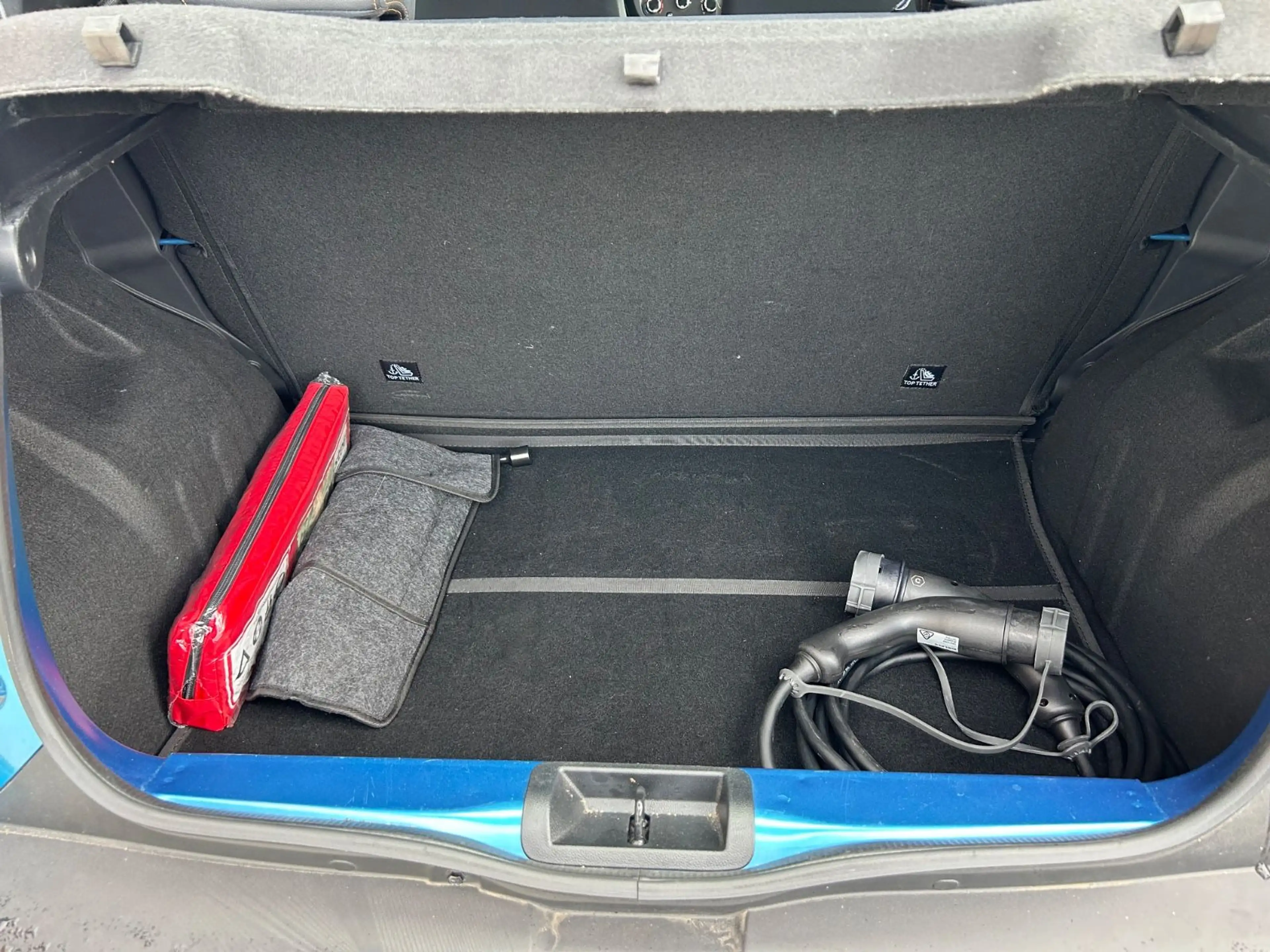 Dacia Spring Electric Comfort Plus/NAVI/KAM/TEMP/LMF — photo 6