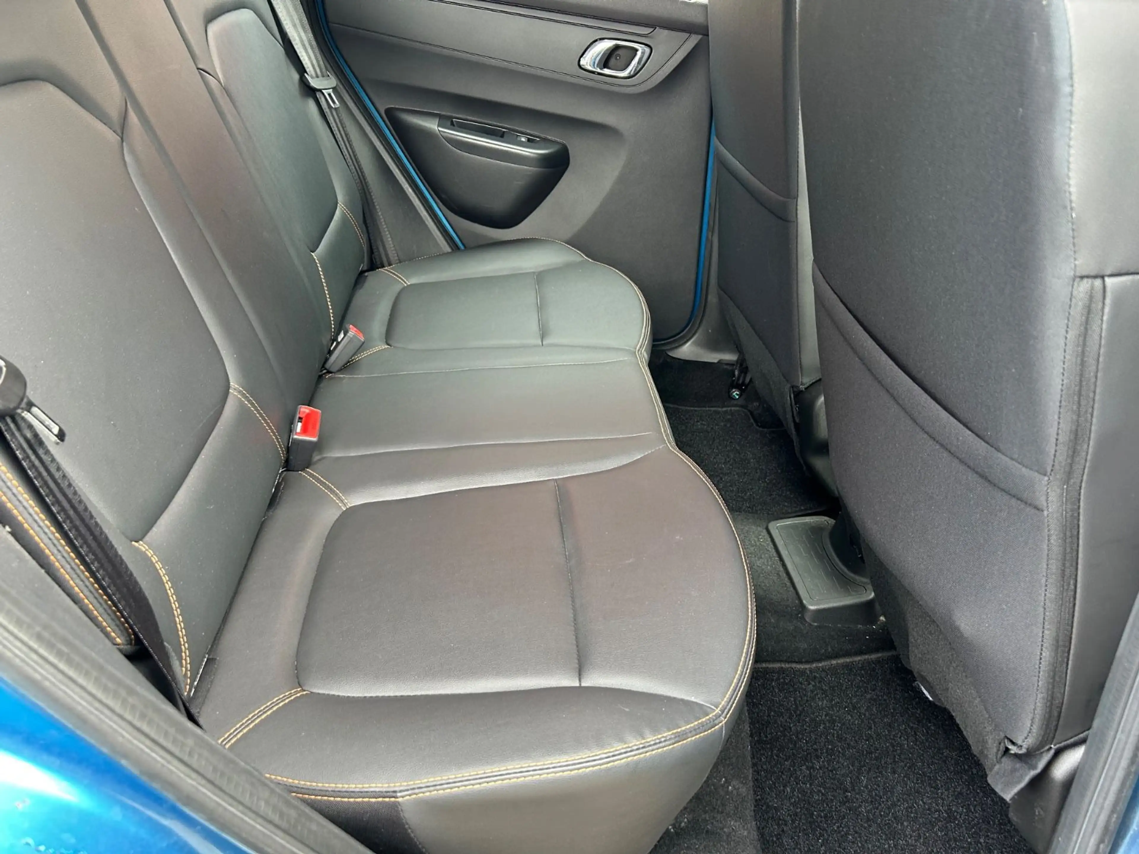 Dacia Spring Electric Comfort Plus/NAVI/KAM/TEMP/LMF — photo 13