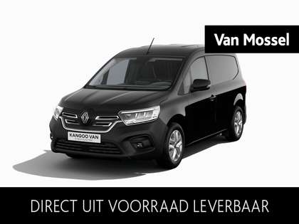 Renault Kangoo E-TECH Gesloten Bestel L1H1 44kWh 120 1AT Advance | Cruis