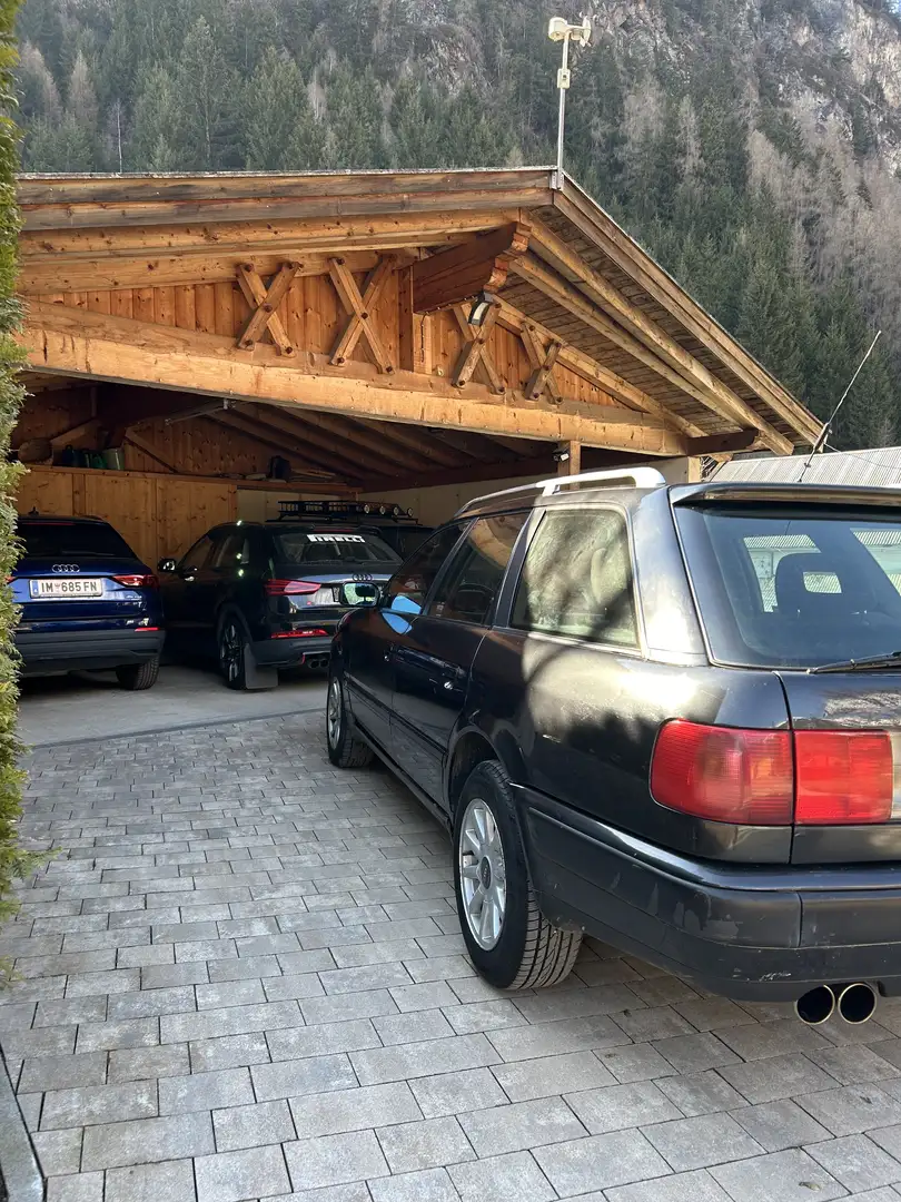 Audi 100 Avant quattro 2,8 E - 2