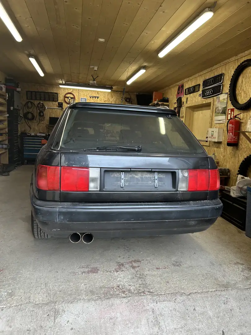 Audi 100 Avant quattro 2,8 E - 1