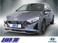 Hyundai i20 Prime Mild-Hybrid 1.0 T-GDI*Navi*Bose*LED*SHZ*Vorn Blau - thumbnail 1
