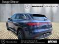 Mercedes-Benz EQE 300 EQE 300 SUV Navi/LED/"Flex-Bonus" - 3.850 Euro! Azul - thumbnail 3