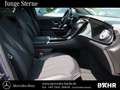 Mercedes-Benz EQE 300 EQE 300 SUV Navi/LED/"Flex-Bonus" - 3.850 Euro! Azul - thumbnail 4