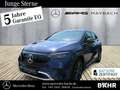 Mercedes-Benz EQE 300 EQE 300 SUV Navi/LED/"Flex-Bonus" - 3.850 Euro! Azul - thumbnail 1