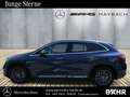 Mercedes-Benz EQE 300 EQE 300 SUV Navi/LED/"Flex-Bonus" - 3.850 Euro! Azul - thumbnail 2