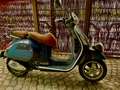 Vespa GTV 125 Jubiläumsmodell Grau - thumbnail 3