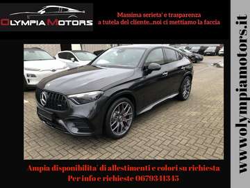 S COUPE PERFORMANCE TETTO LED CARBON KAMERA
