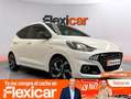 Hyundai i10 1.2 N LINE Negro - thumbnail 1