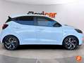 Hyundai i10 1.2 N LINE Negro - thumbnail 9
