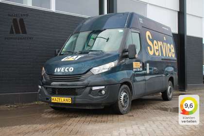 Iveco Daily 35S16V 2.3 L2H2 156PK EURO 6 - Airco - Cruise - PD