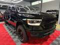 Dodge RAM 1500 5.7 HEMI Laramie 4X4 LPG OFFROAD  Luft Noir - thumbnail 9