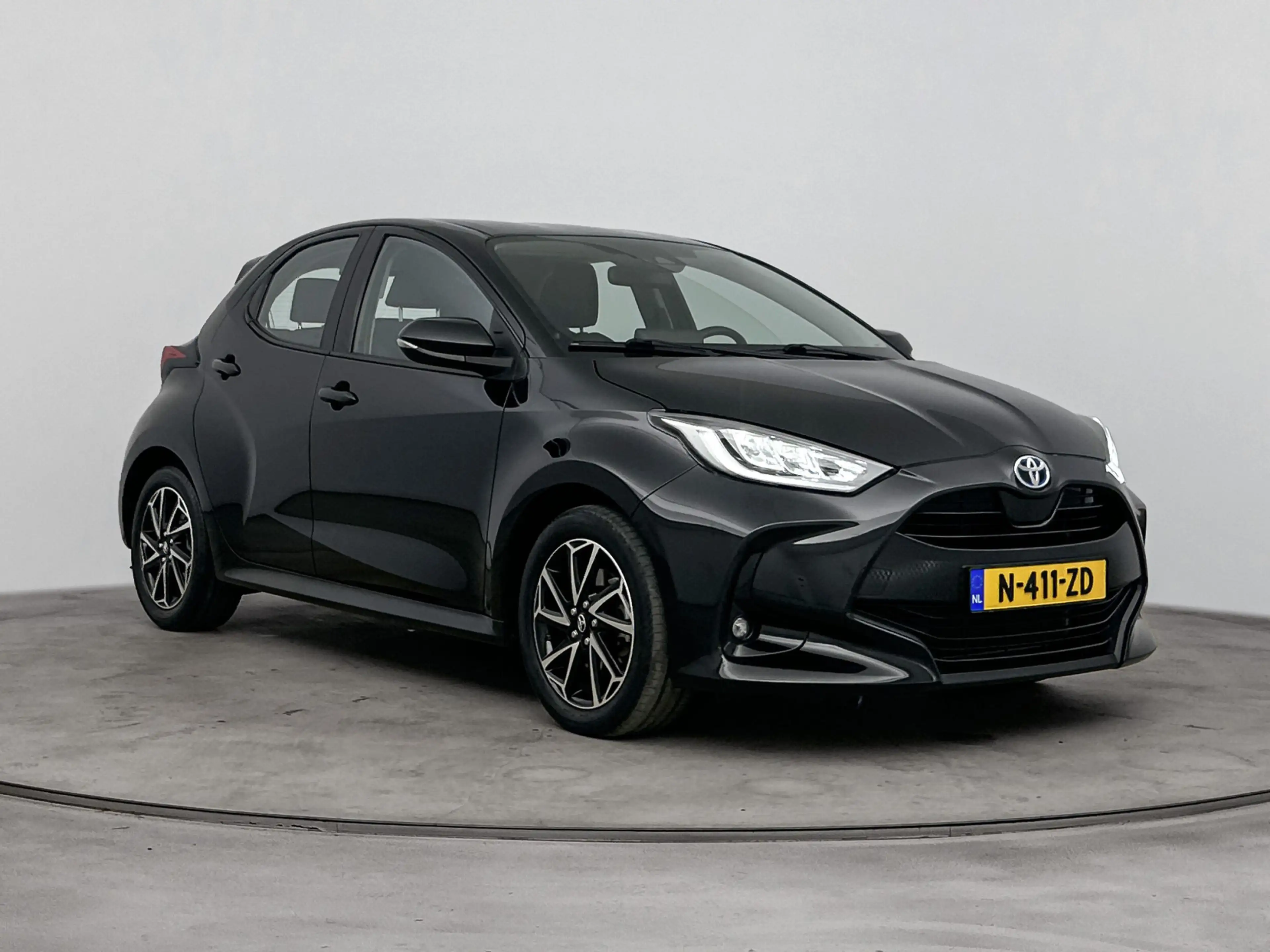 Toyota Yaris 1.5 Hybrid TeamNL | Apple Carplay/Android Auto | L — photo 12