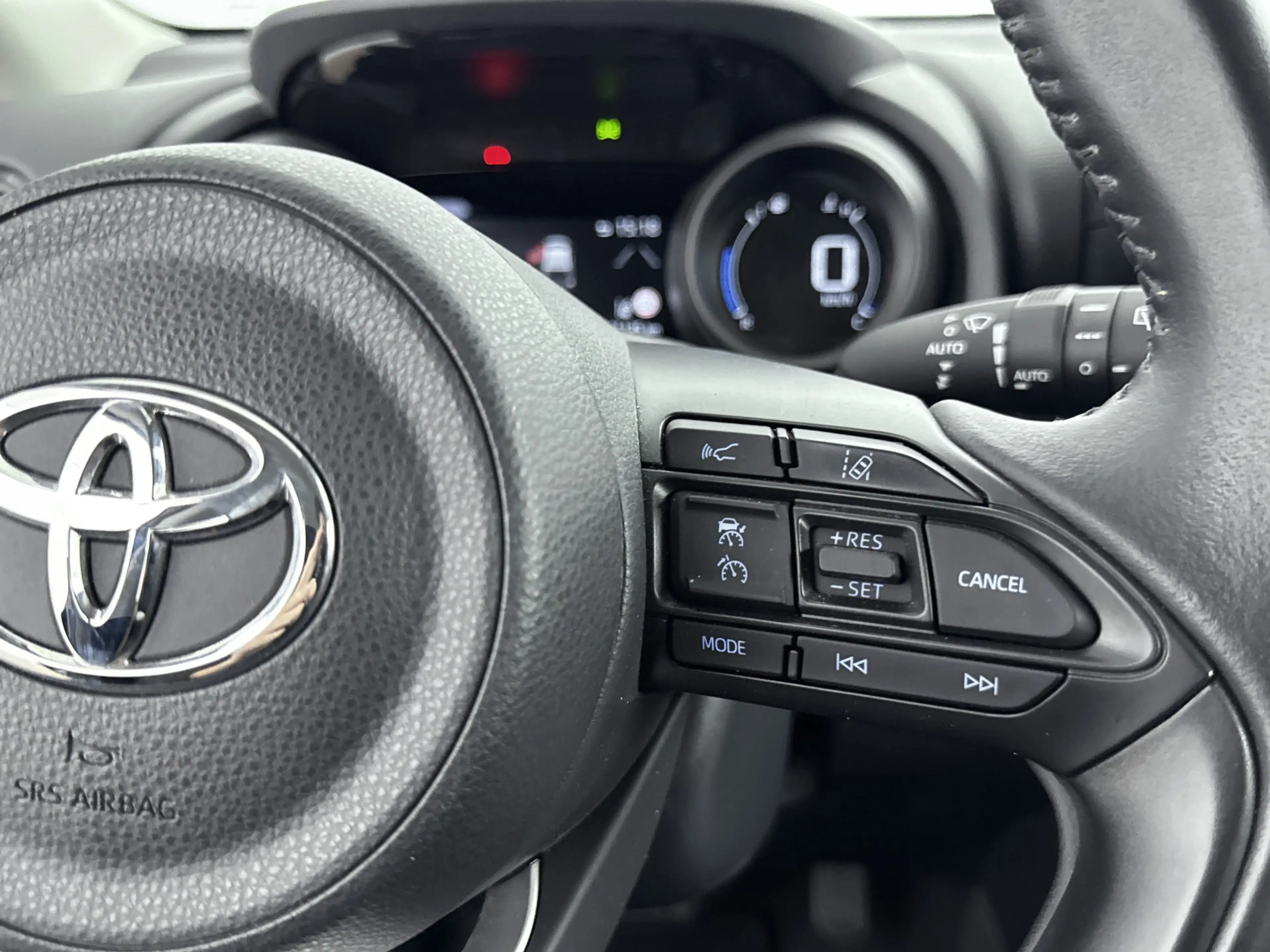 Toyota Yaris 1.5 Hybrid TeamNL | Apple Carplay/Android Auto | L — photo 14