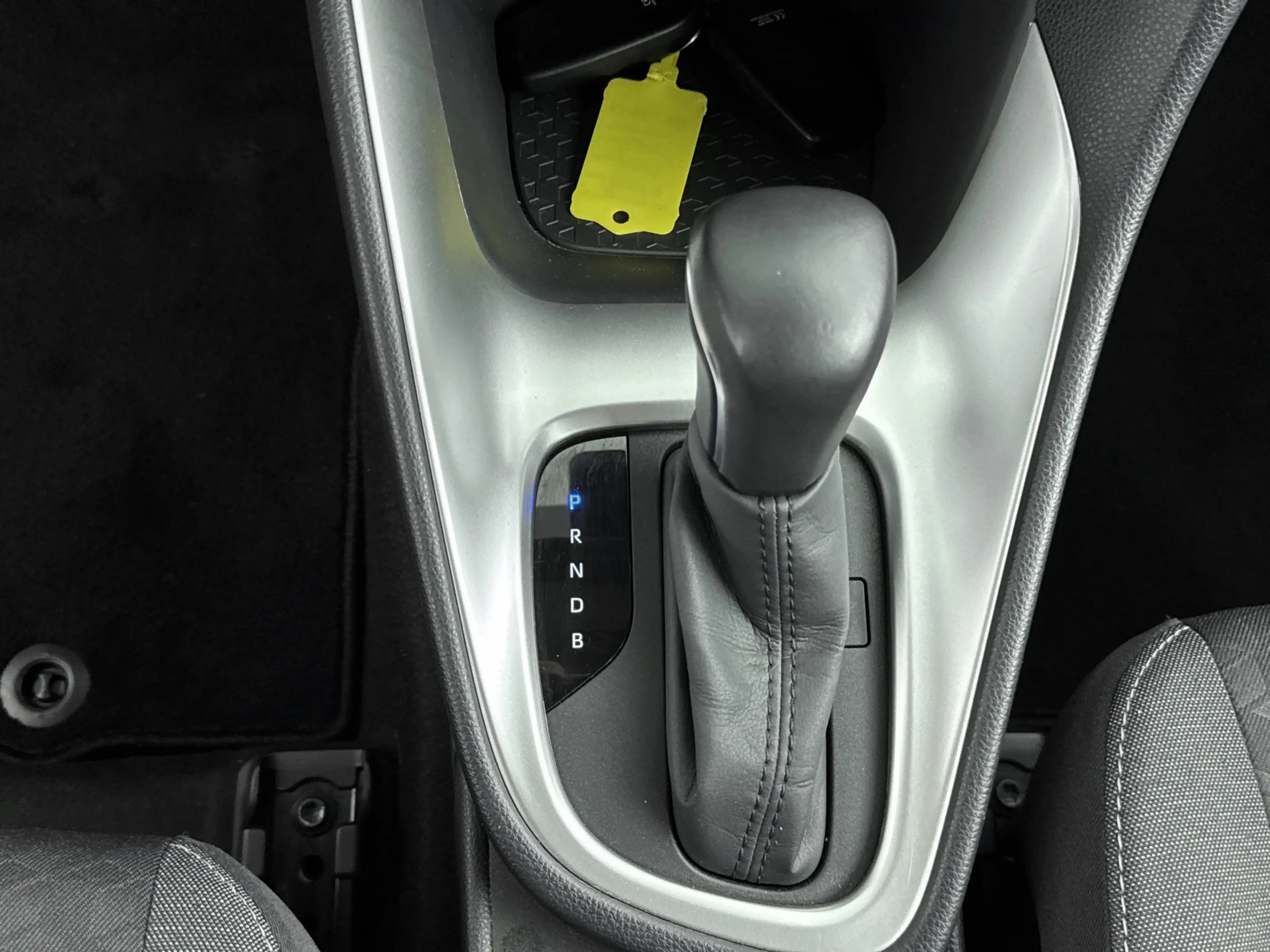 Toyota Yaris 1.5 Hybrid TeamNL | Apple Carplay/Android Auto | L — photo 10