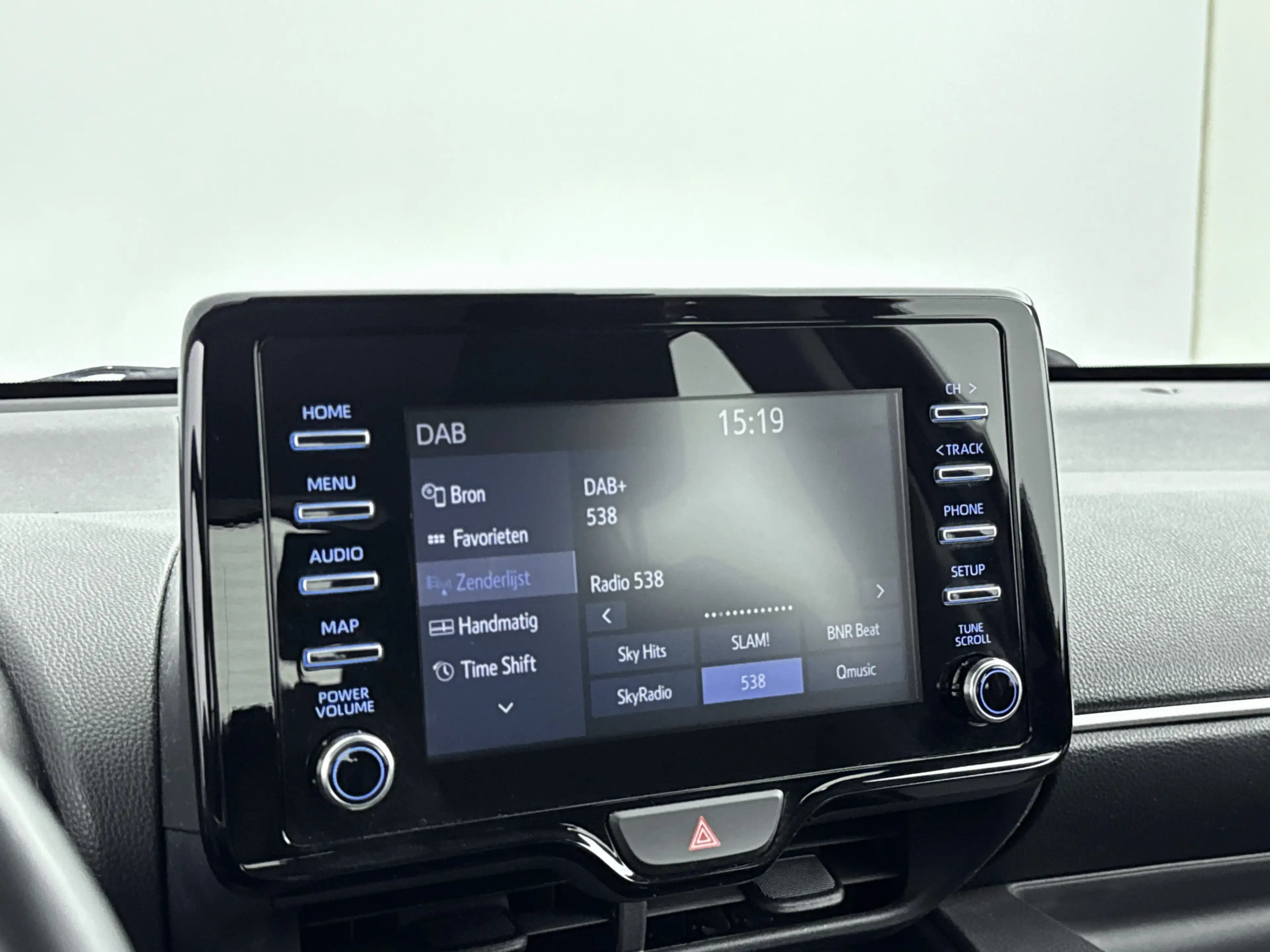 Toyota Yaris 1.5 Hybrid TeamNL | Apple Carplay/Android Auto | L — photo 7