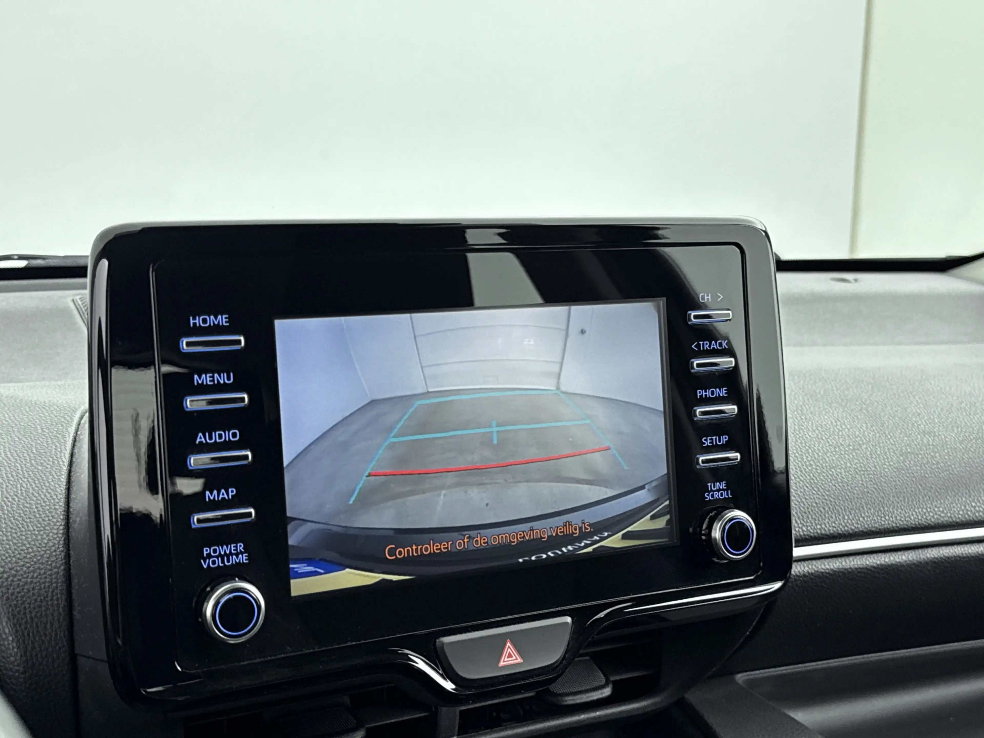 Toyota Yaris 1.5 Hybrid TeamNL | Apple Carplay/Android Auto | L — photo 8