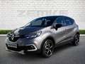 Renault Captur 120 1.2 TCe DSG Intens ENERGY Navi LED Klimaautom Grau - thumbnail 1