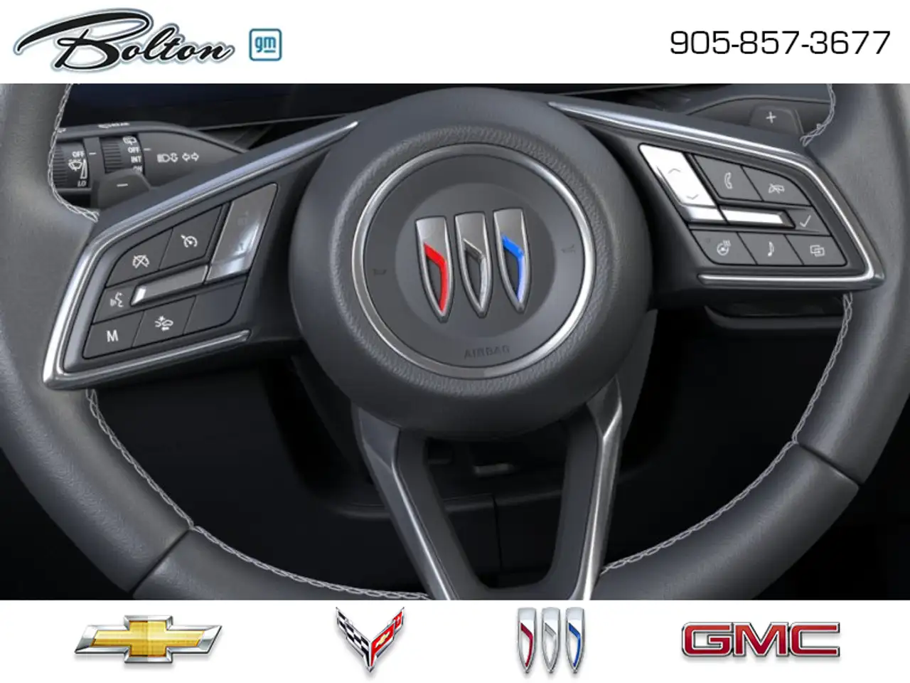 Buick Envision photo Buick Envision