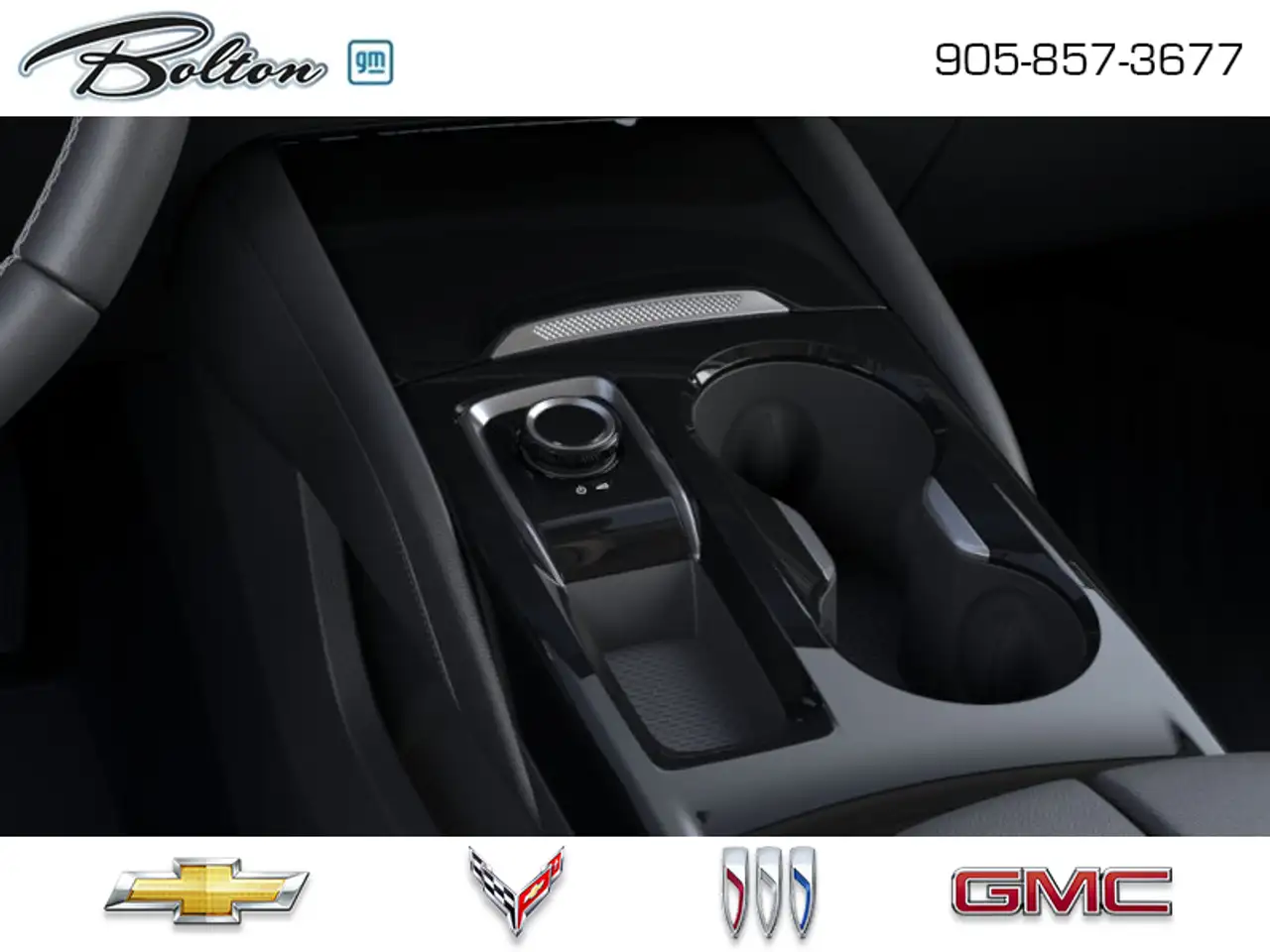 Buick Envision photo Buick Envision