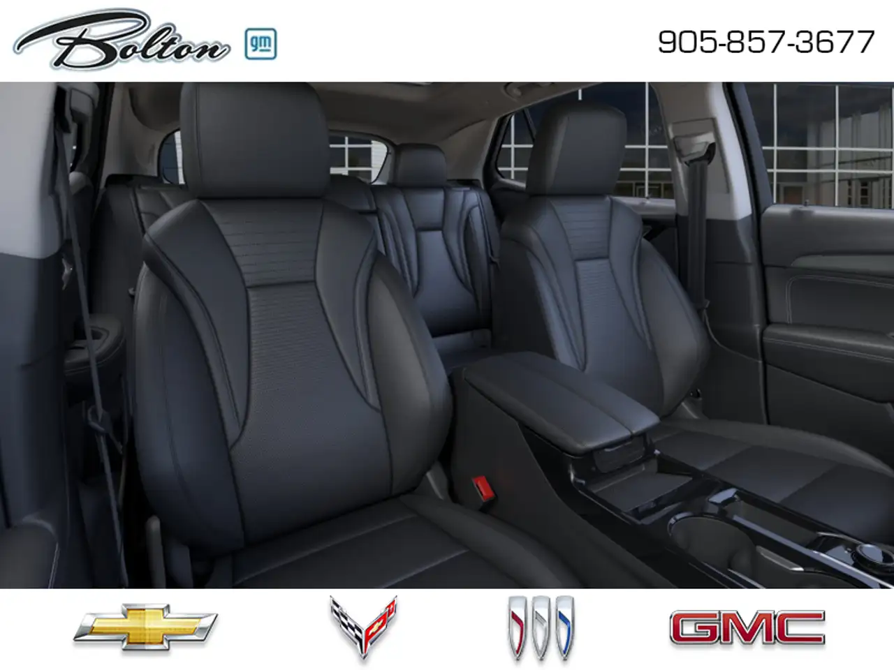 Buick Envision photo Buick Envision