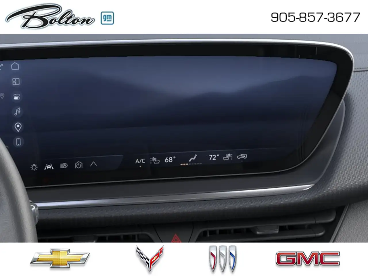 Buick Envision photo Buick Envision