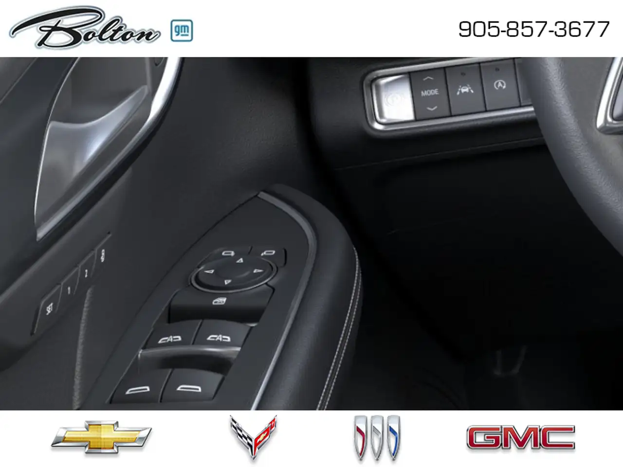 Buick Envision photo Buick Envision