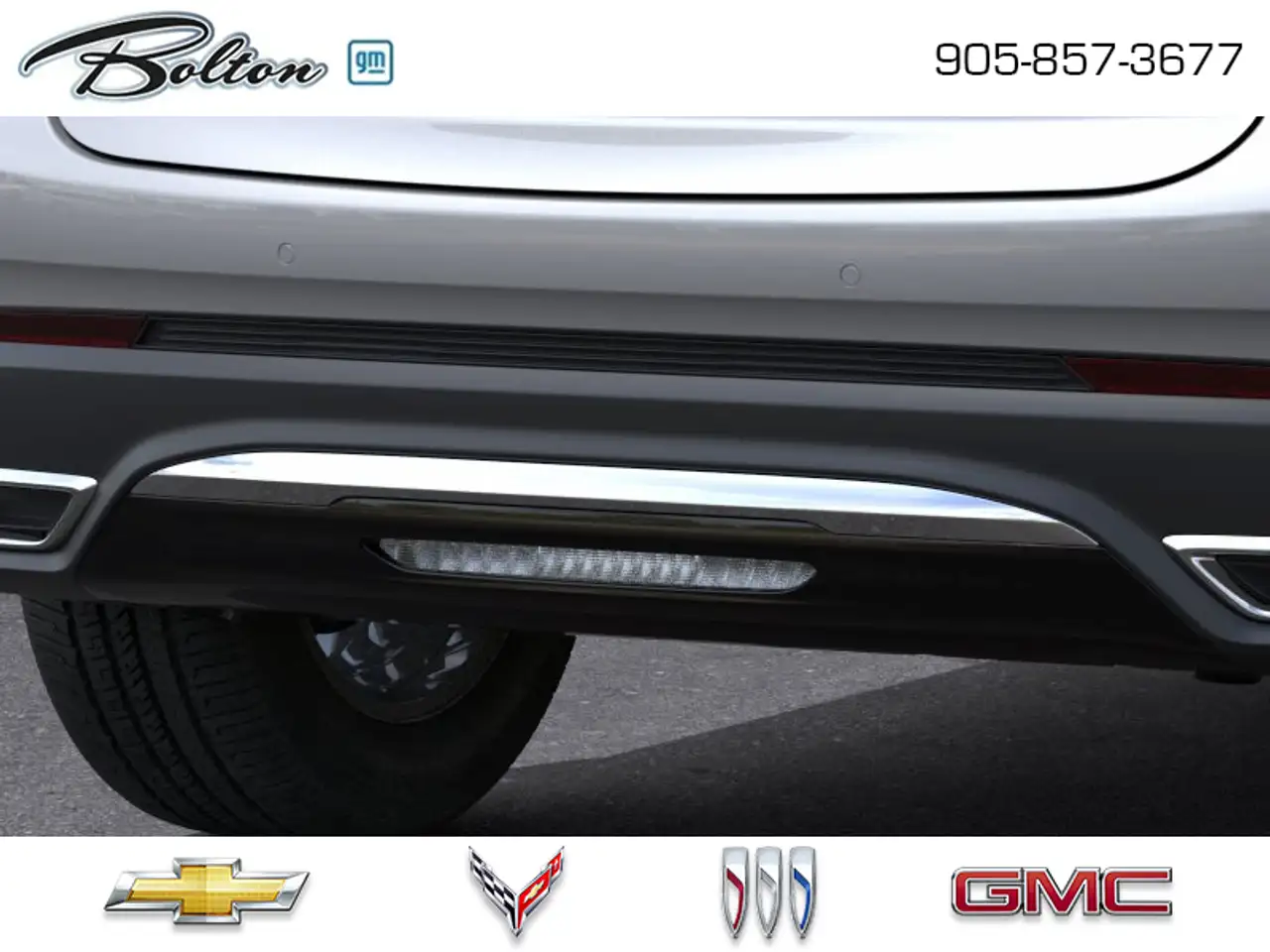 Buick Envision photo Buick Envision