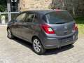 Opel Corsa D 150 EDIT. SHZ|LENK-HZ|KLIMA|TEILLEDER Gris - thumbnail 4