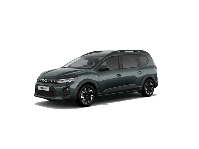 Dacia Jogger Journey TCe 110