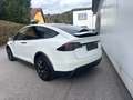 Tesla Model X Plaid AUT Weiß - thumbnail 5
