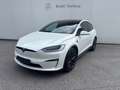 Tesla Model X Plaid AUT Weiß - thumbnail 2