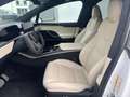 Tesla Model X Plaid AUT Weiß - thumbnail 7