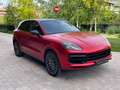 Porsche Cayenne Turbo Negro - thumbnail 4
