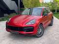 Porsche Cayenne Turbo Negro - thumbnail 1