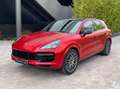Porsche Cayenne Turbo Negro - thumbnail 6