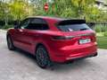 Porsche Cayenne Turbo Negro - thumbnail 3