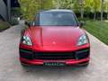 Porsche Cayenne Turbo Negro - thumbnail 5