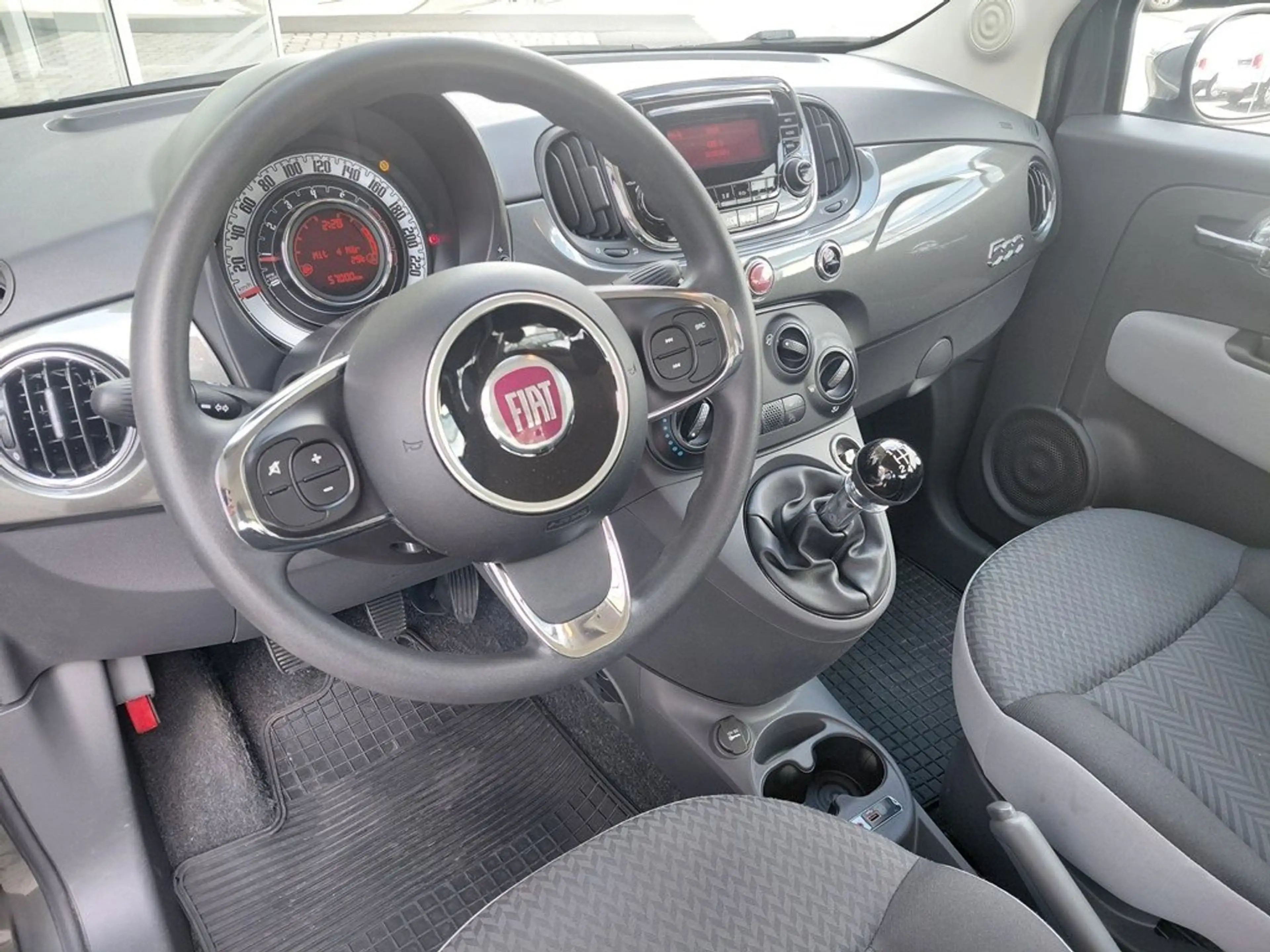 Fiat 500 1.2 Pop Star * HERBST - AKTION ! — photo 12