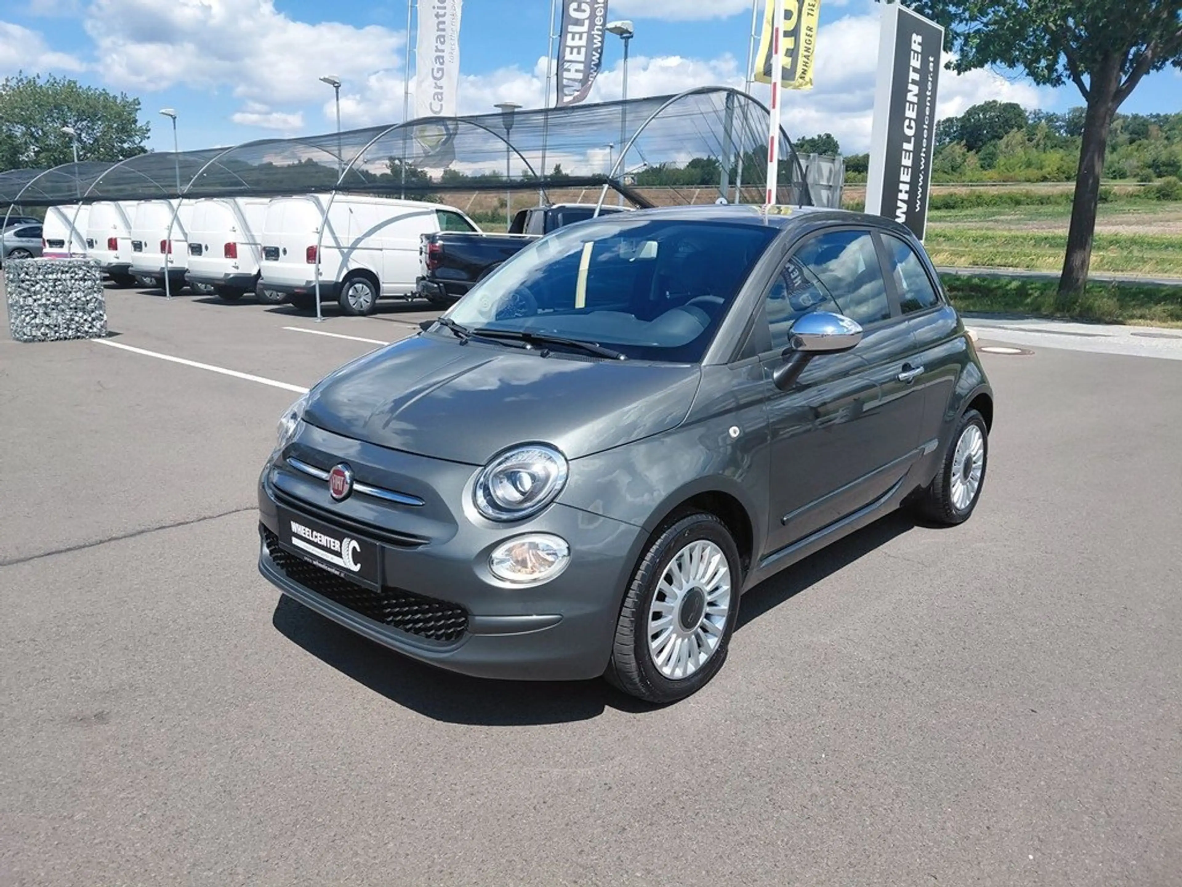 Fiat 500 1.2 Pop Star * HERBST - AKTION ! — photo 5