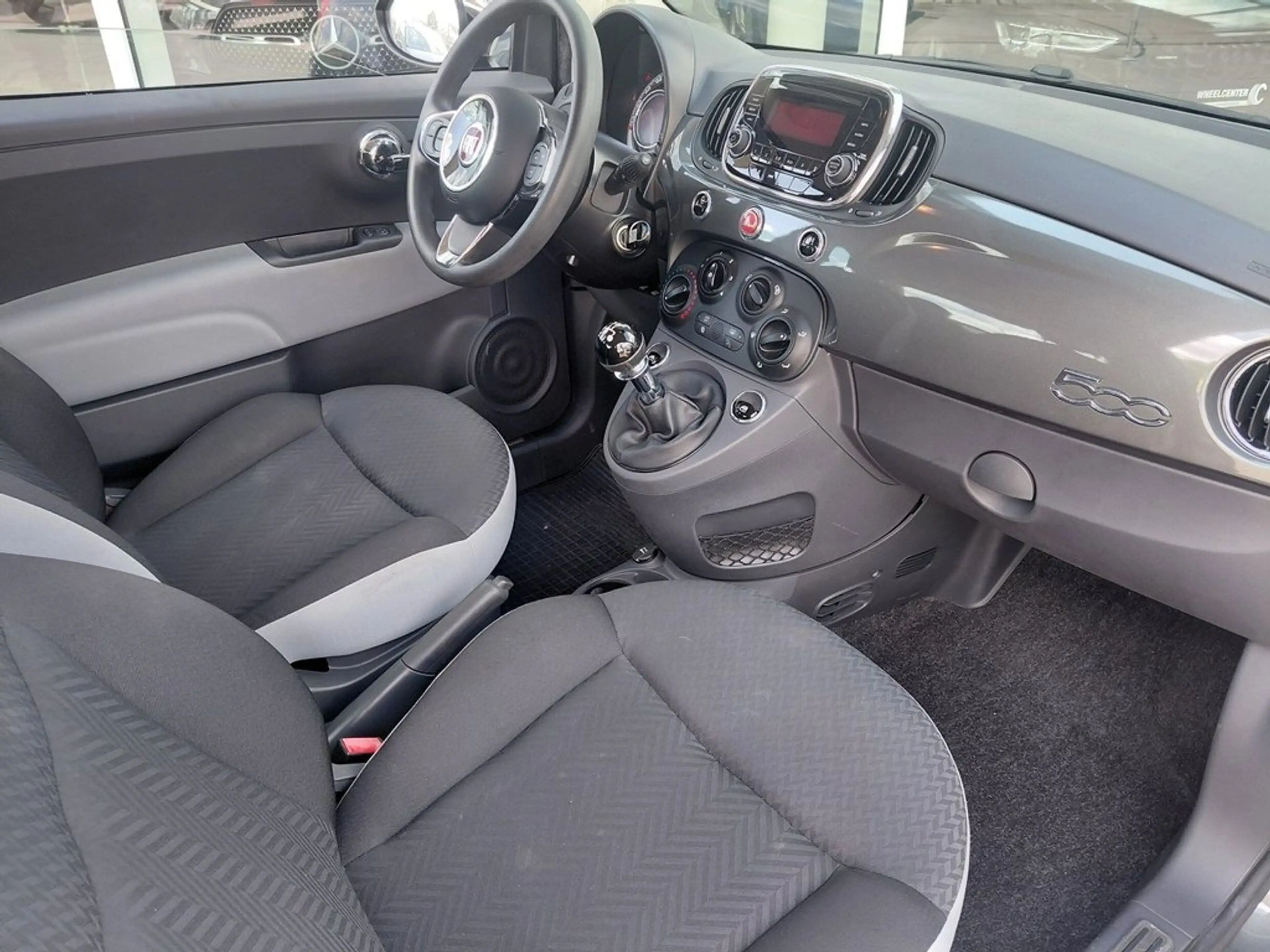 Fiat 500 1.2 Pop Star * HERBST - AKTION ! — photo 14