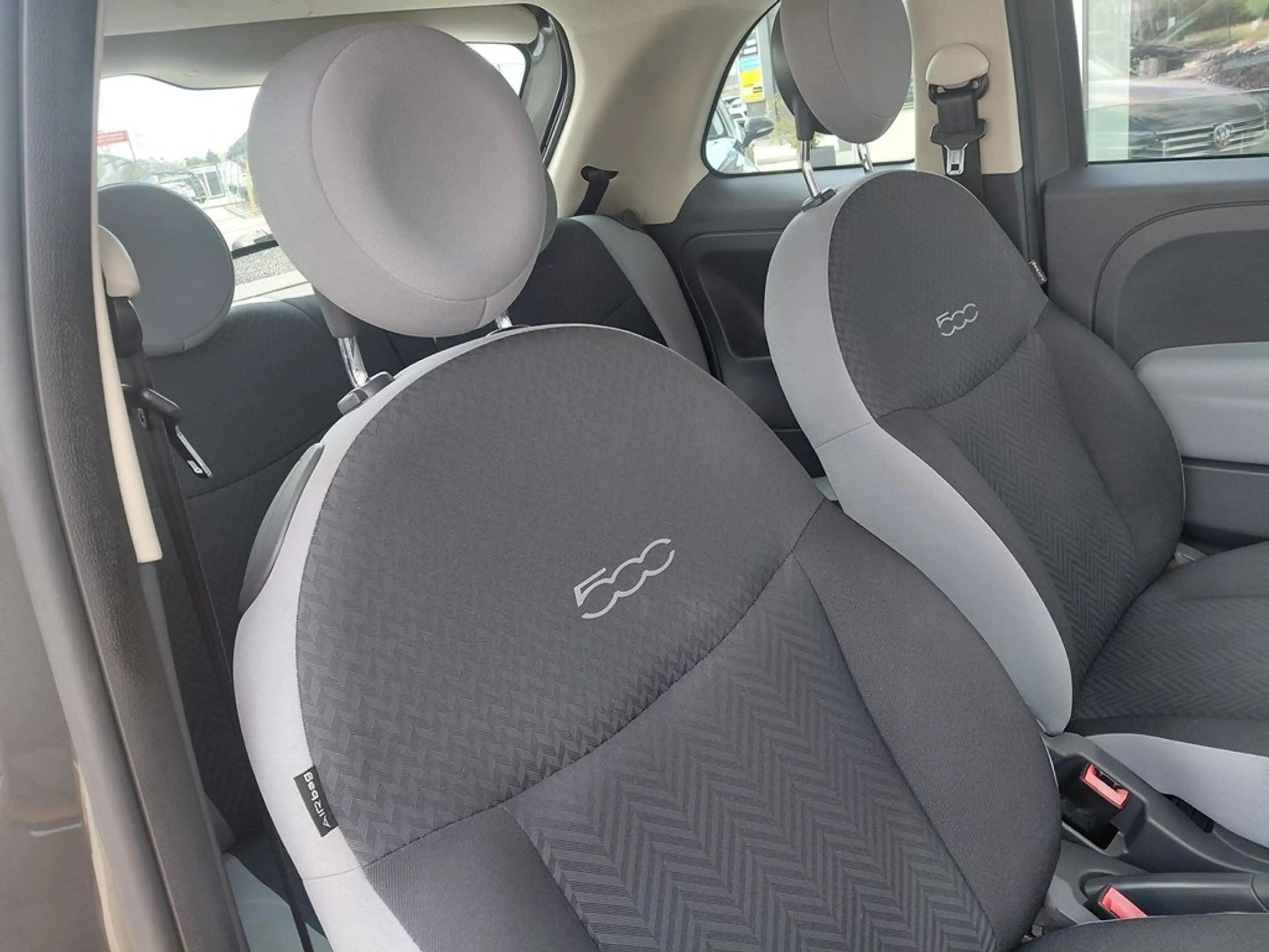 Fiat 500 1.2 Pop Star * HERBST - AKTION ! — photo 15