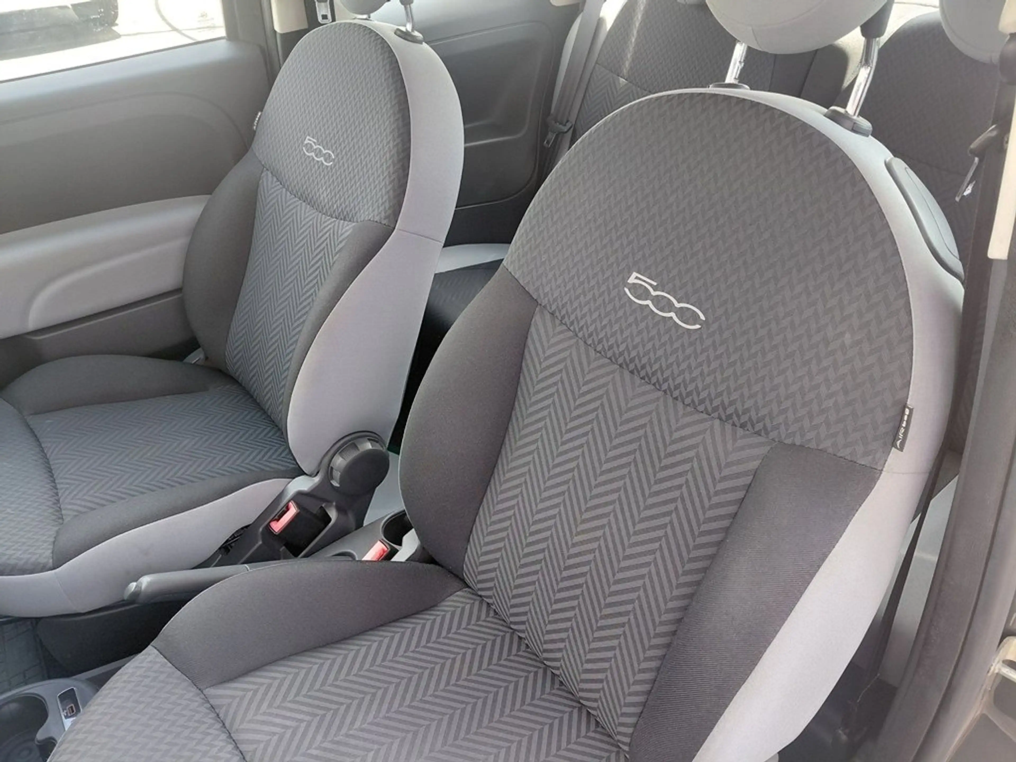 Fiat 500 1.2 Pop Star * HERBST - AKTION ! — photo 13
