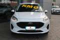 Ford Fiesta 1.1 Connect s&s 75cv con CarPlay Bianco - thumbnail 3